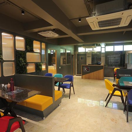 Hotel Shayan Inn Radźkot Zewnętrze zdjęcie