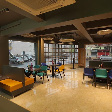 Hotel Shayan Inn Radźkot Zewnętrze zdjęcie