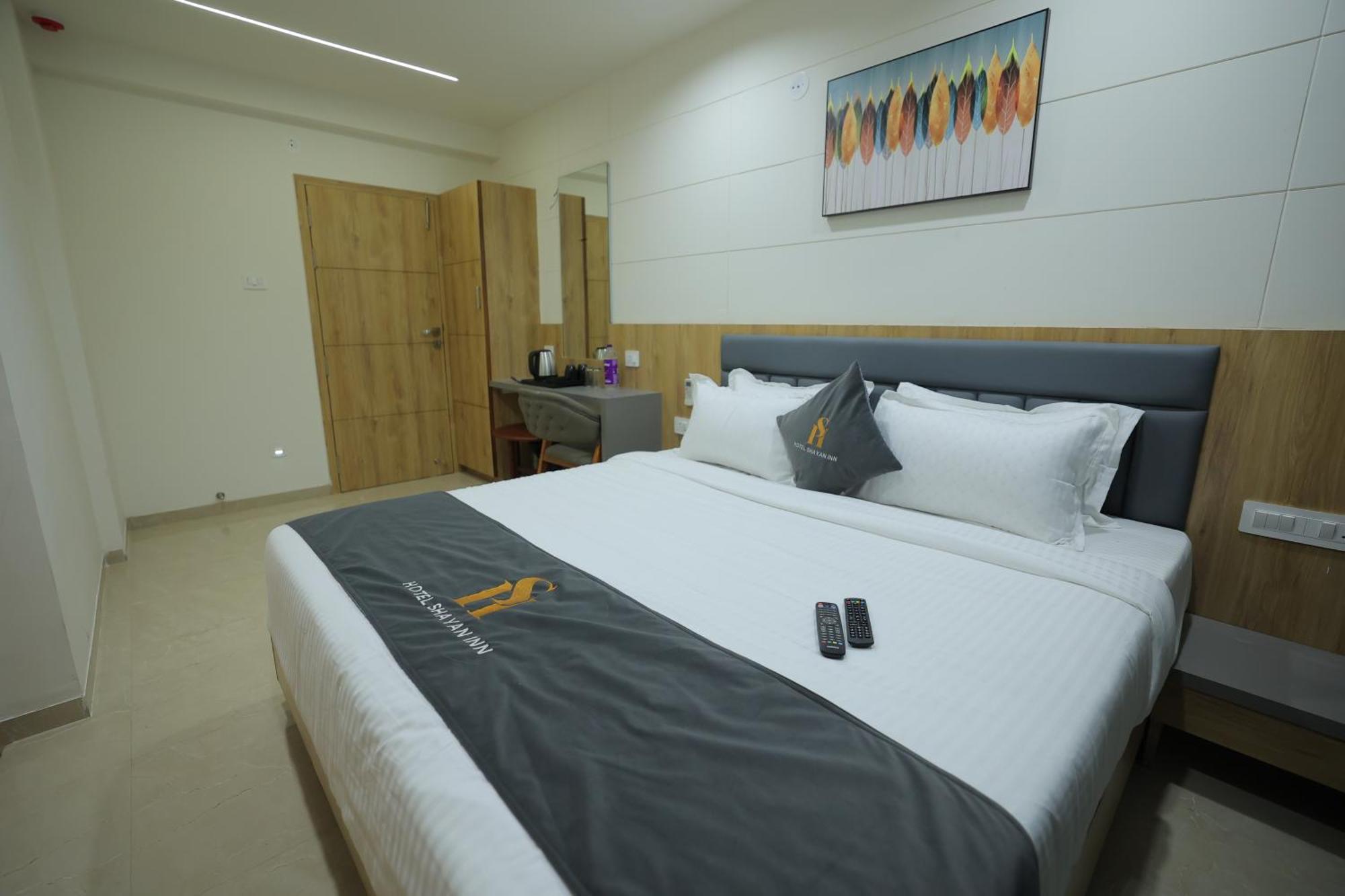 Hotel Shayan Inn Radźkot Zewnętrze zdjęcie