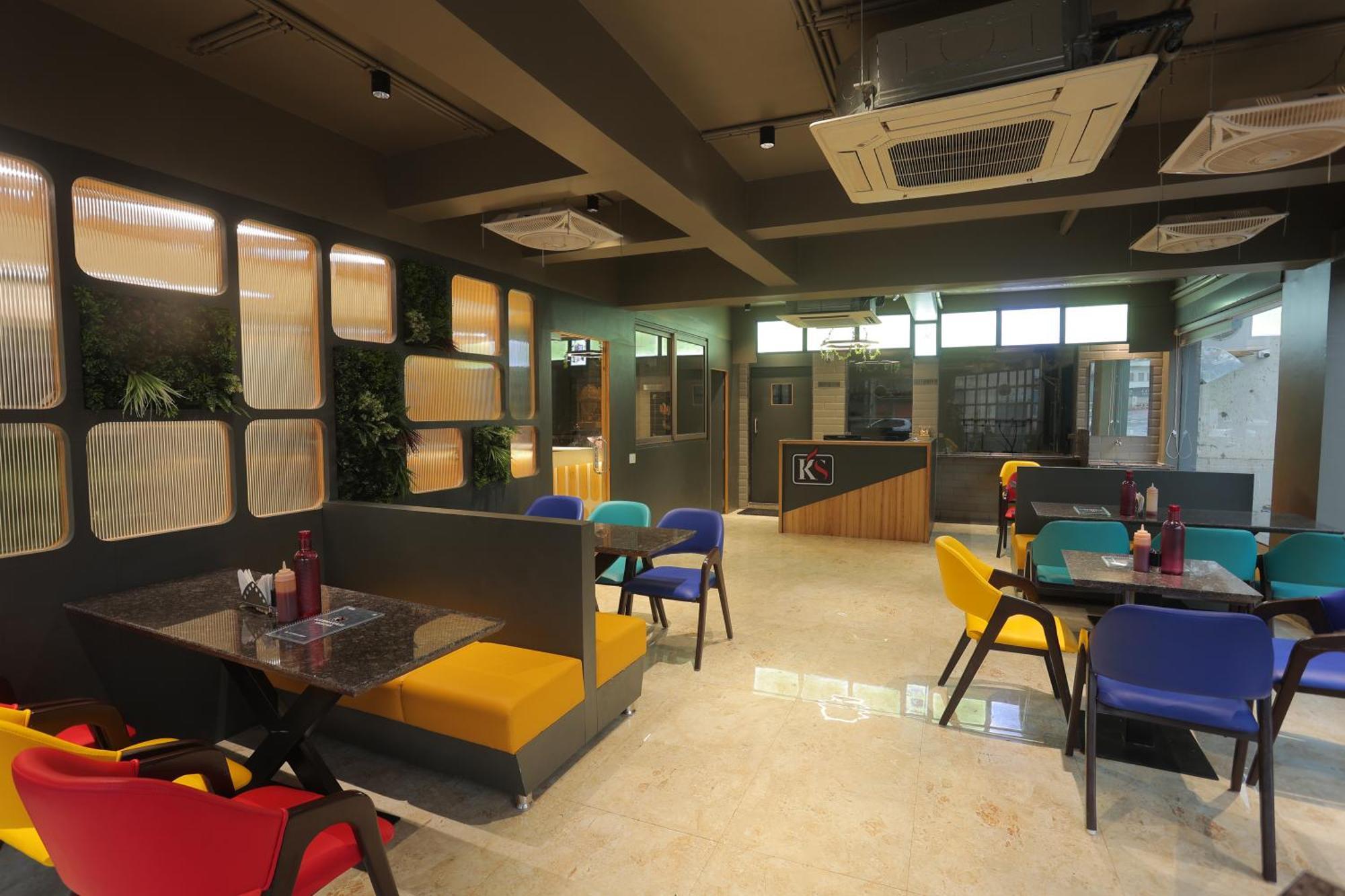Hotel Shayan Inn Radźkot Zewnętrze zdjęcie