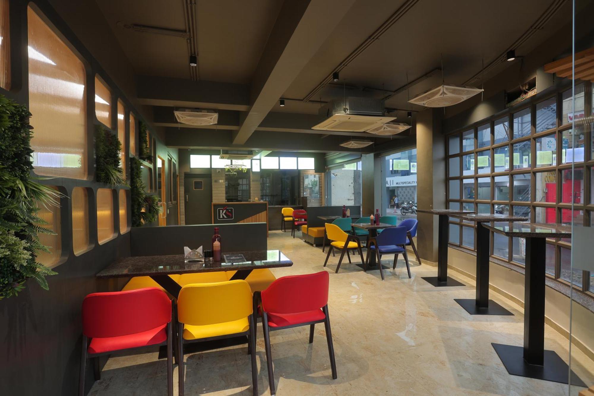 Hotel Shayan Inn Radźkot Zewnętrze zdjęcie