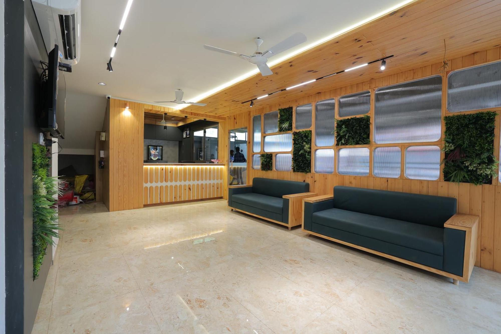 Hotel Shayan Inn Radźkot Zewnętrze zdjęcie