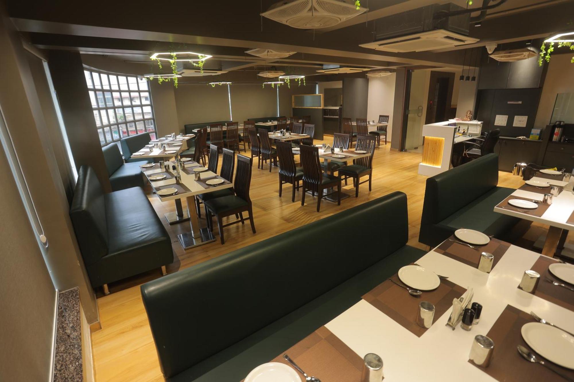 Hotel Shayan Inn Radźkot Zewnętrze zdjęcie