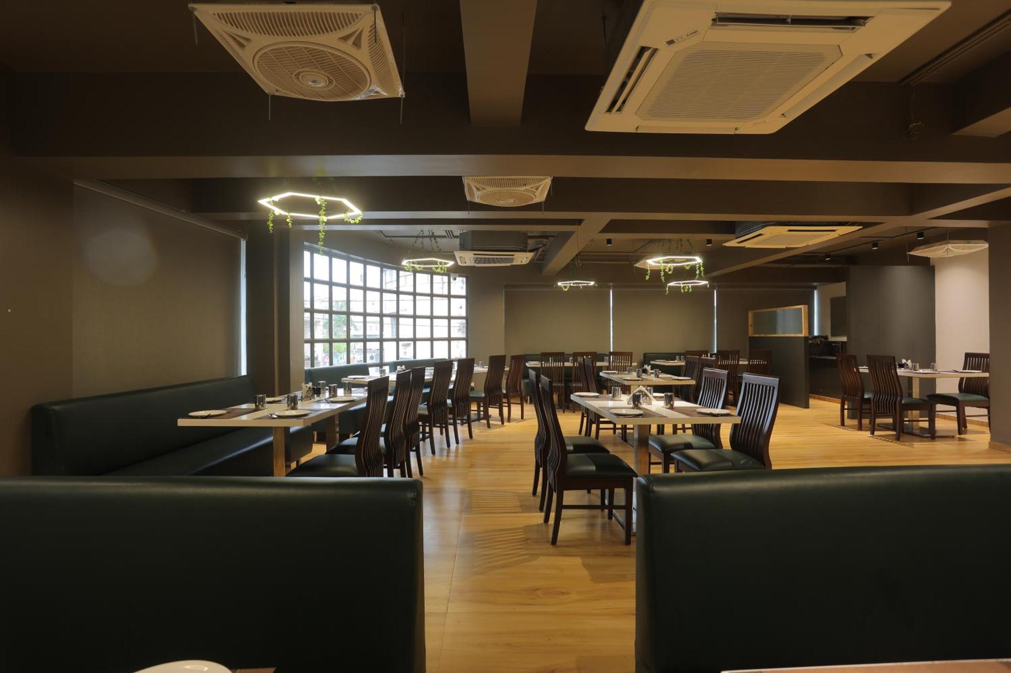 Hotel Shayan Inn Radźkot Zewnętrze zdjęcie
