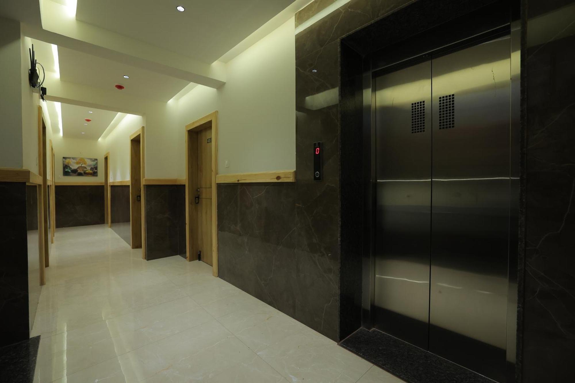 Hotel Shayan Inn Radźkot Zewnętrze zdjęcie