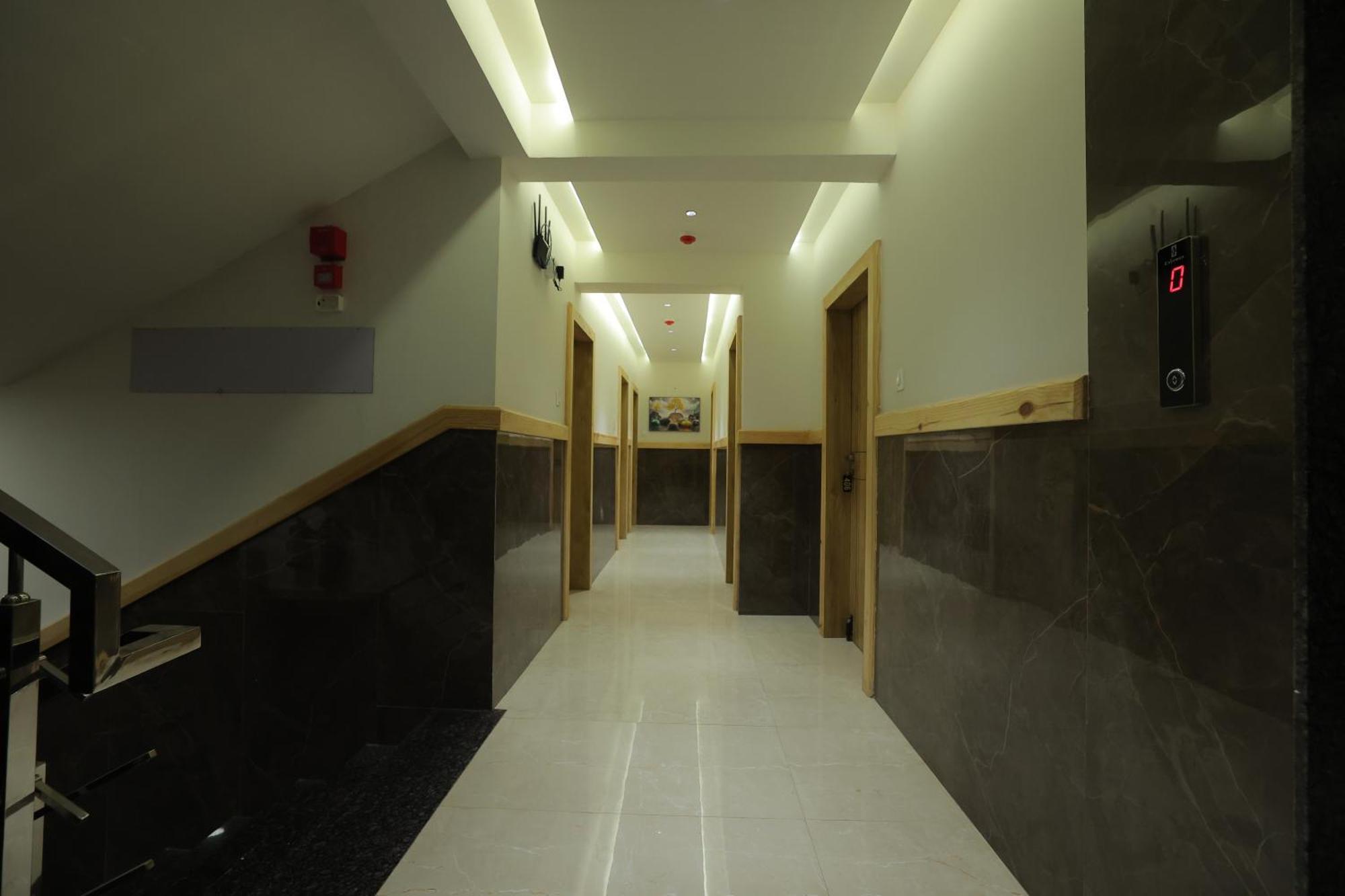 Hotel Shayan Inn Radźkot Zewnętrze zdjęcie