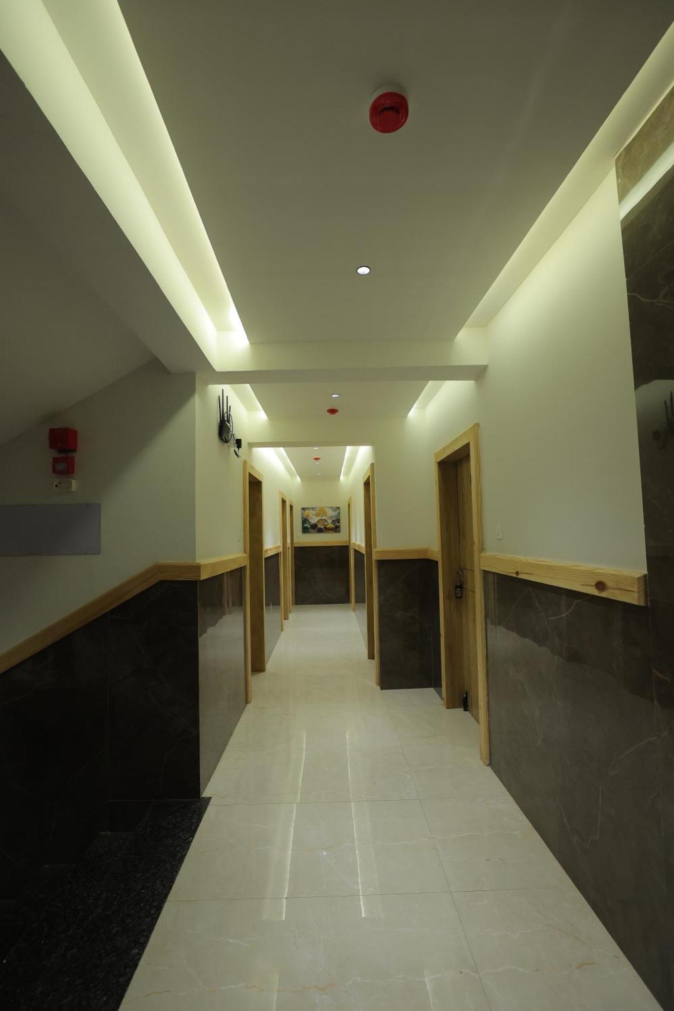 Hotel Shayan Inn Radźkot Zewnętrze zdjęcie