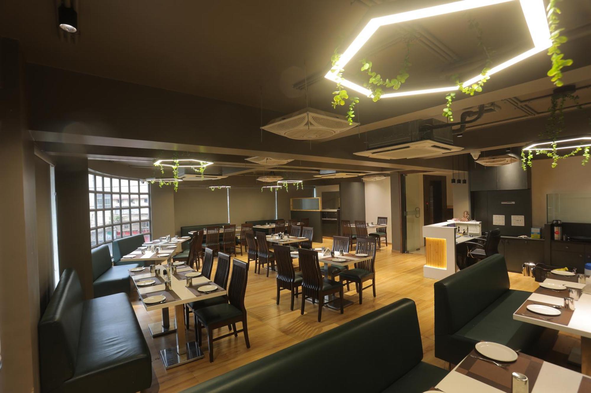 Hotel Shayan Inn Radźkot Zewnętrze zdjęcie